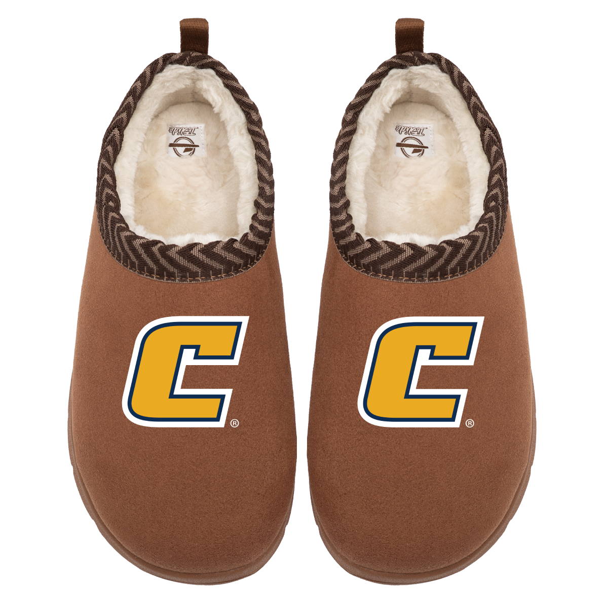 Tennessee Chattanooga Mocs Primary Logo Mission