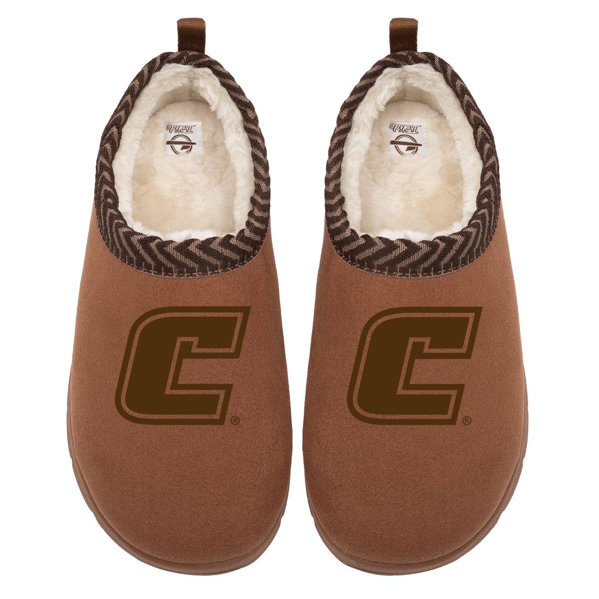 Tennessee Chattanooga Mocs Tonal Logo Mission