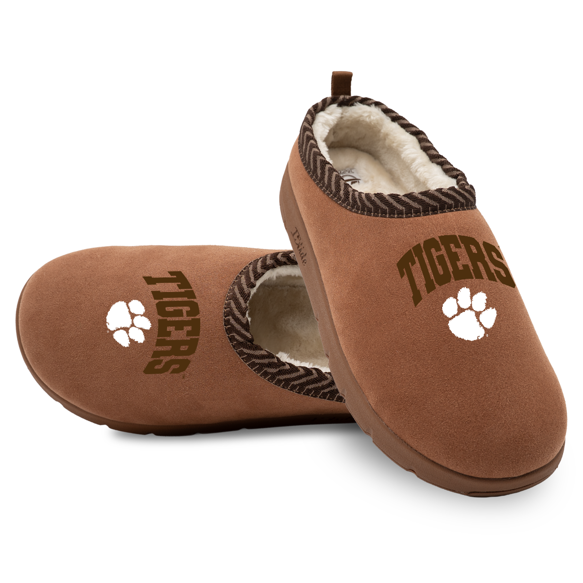 Clemson Tigers Tonal Pop Mission