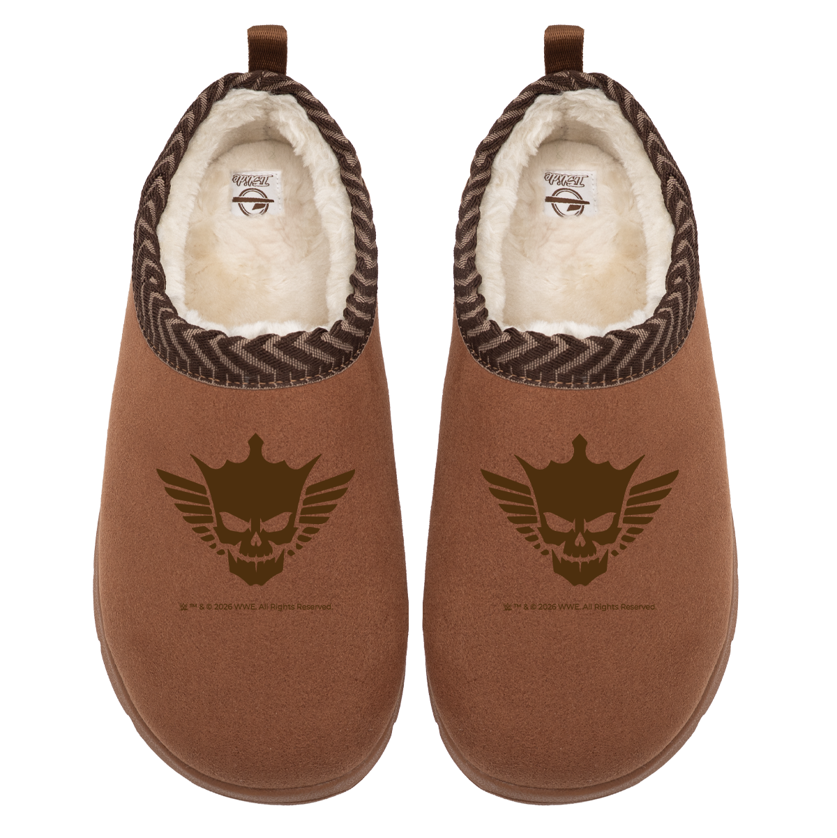 Cody Rhodes Tonal Mission Slipper