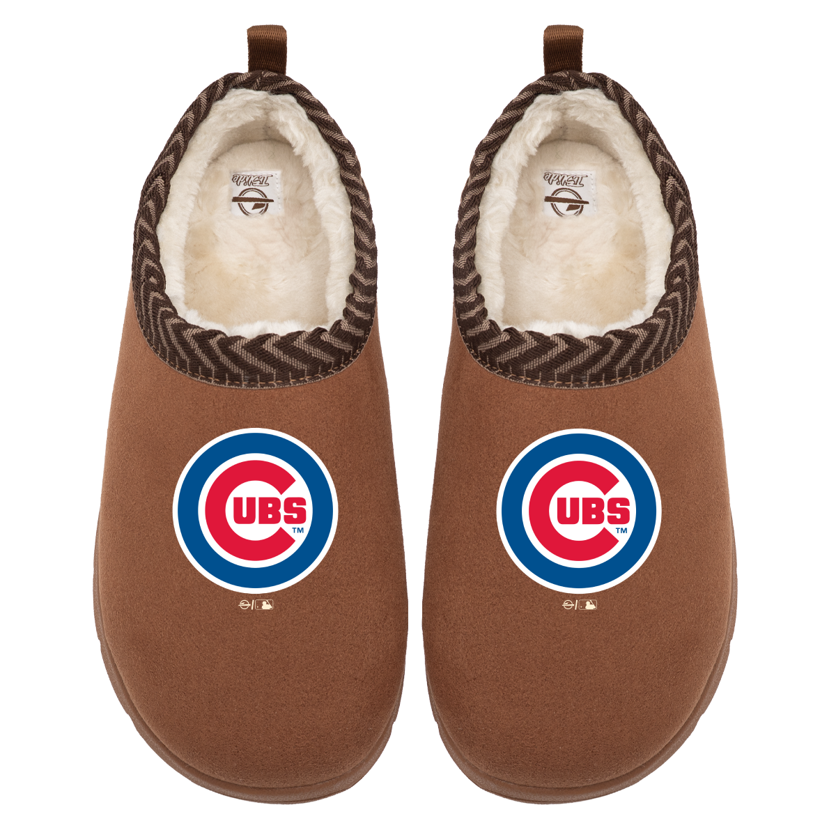 Chicago Cubs Primary Logo Mission