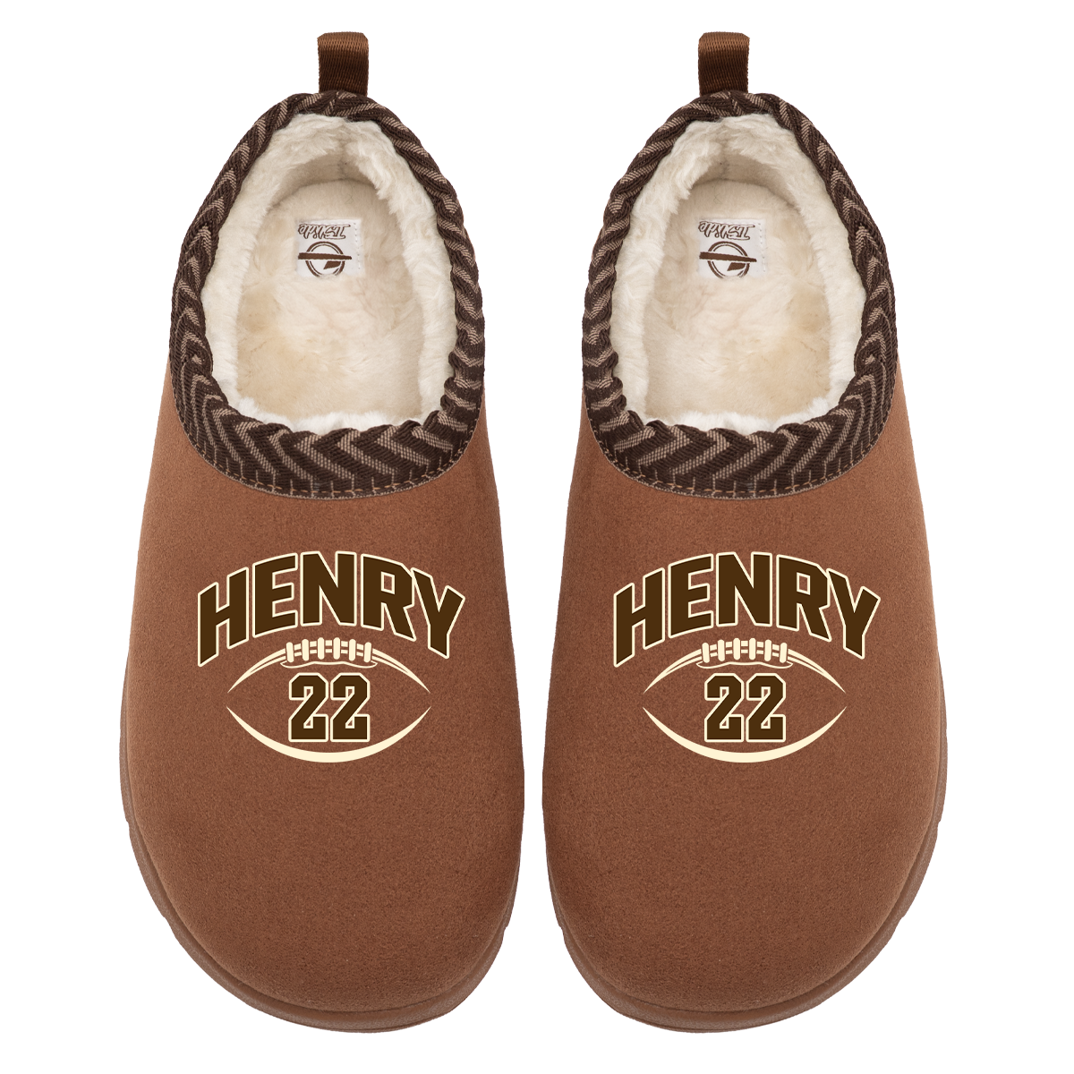 Derrick Henry Name Number