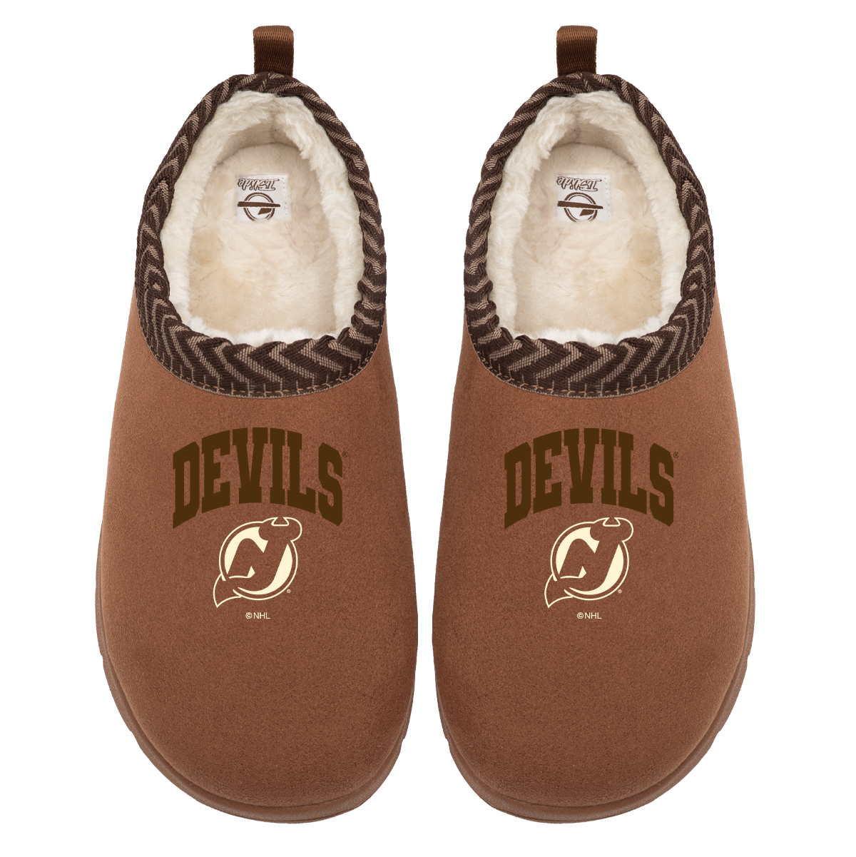 New Jersey Devils Tonal Pop Mission