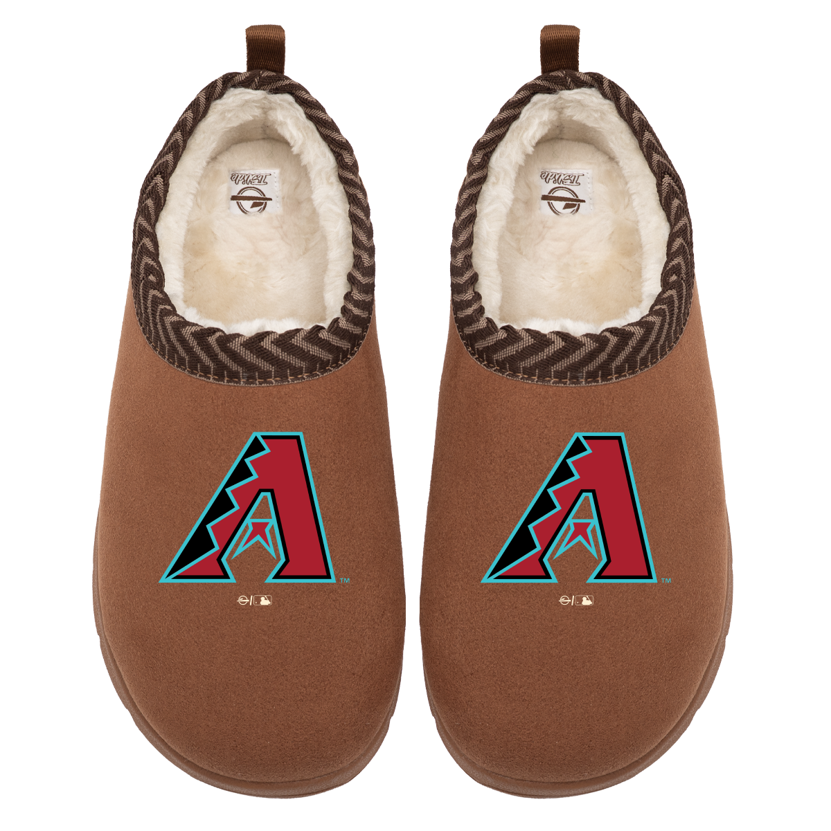 Arizona Diamondbacks Primary Logo Mission