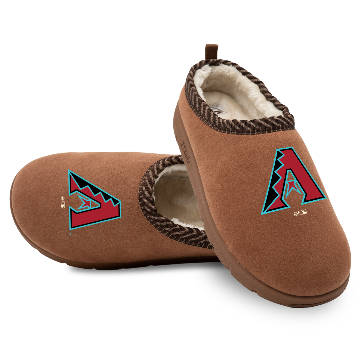 Arizona Diamondbacks Primary Logo Mission