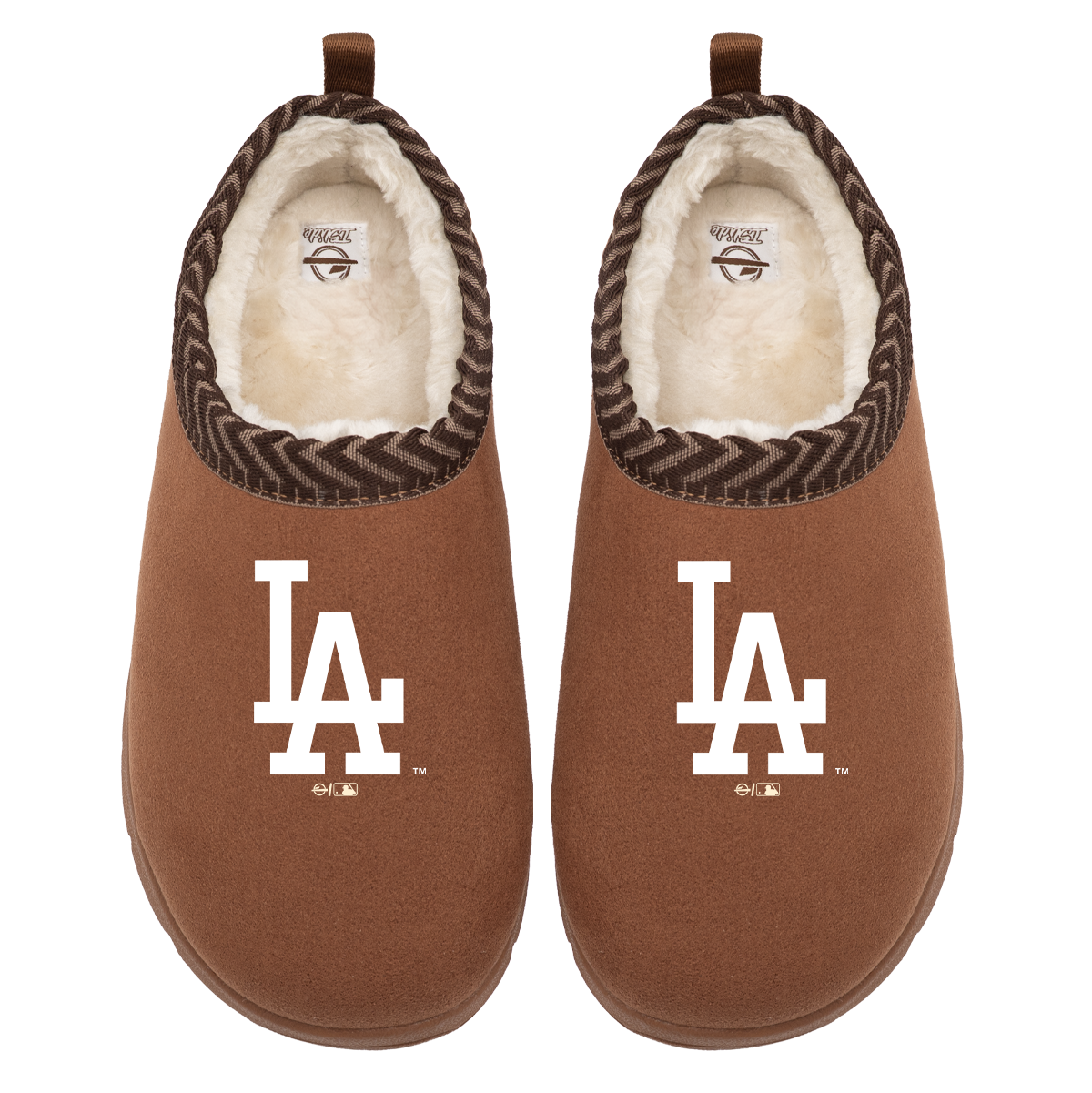 Los Angeles Dodgers Alternate Logo Mission