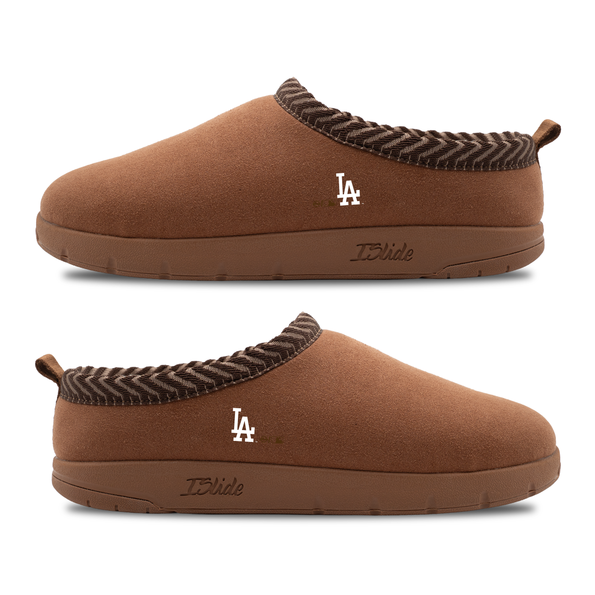 Los Angeles Dodgers Alternative Minimalistic Mission