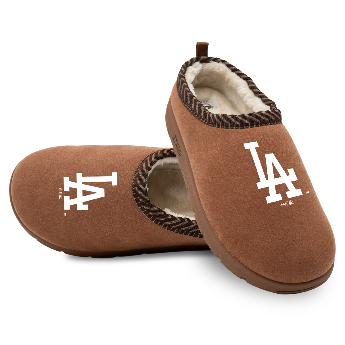 Los Angeles Dodgers Alternate Logo Mission