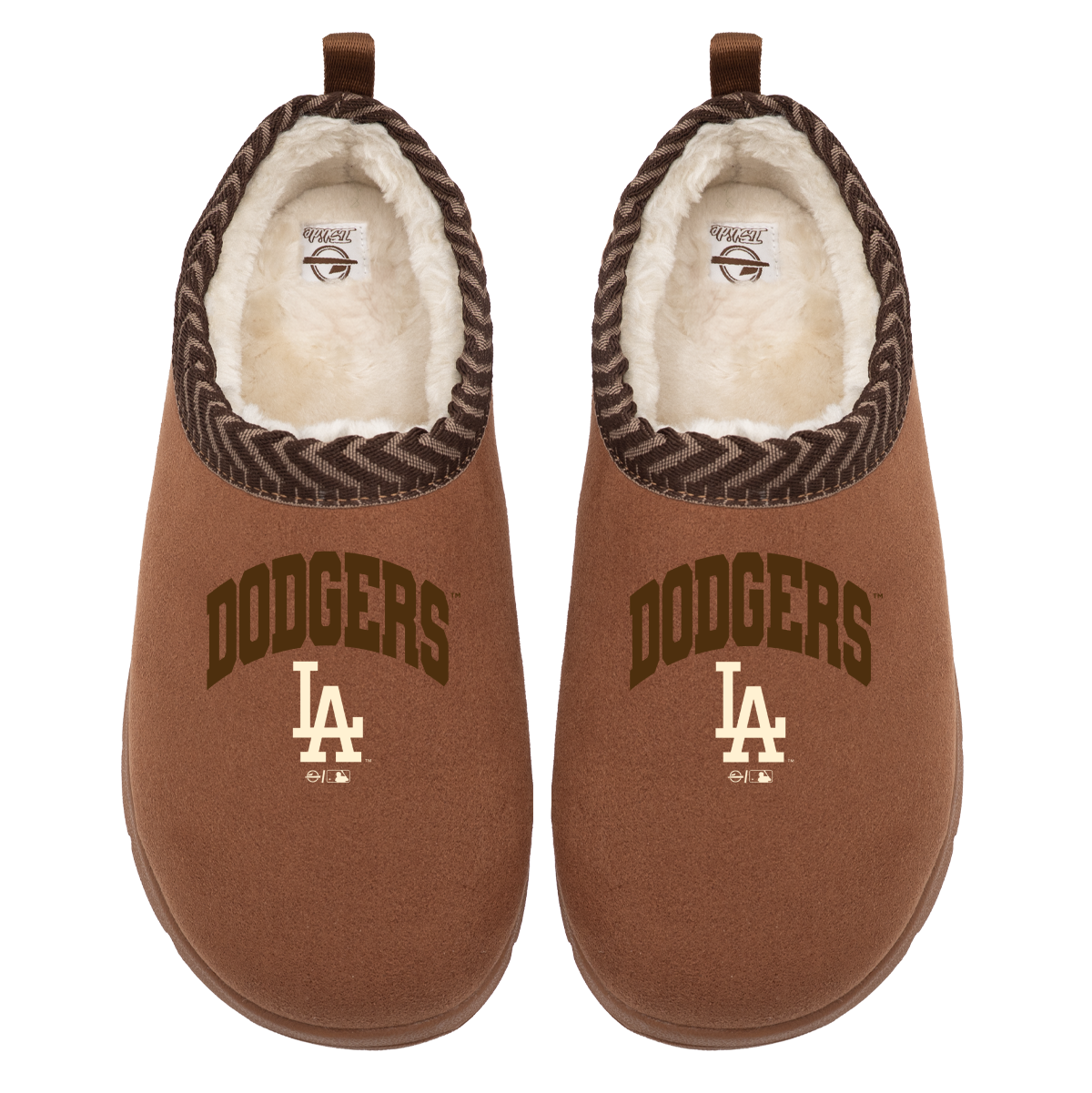 Los Angeles Dodgers Tonal Pop Mission