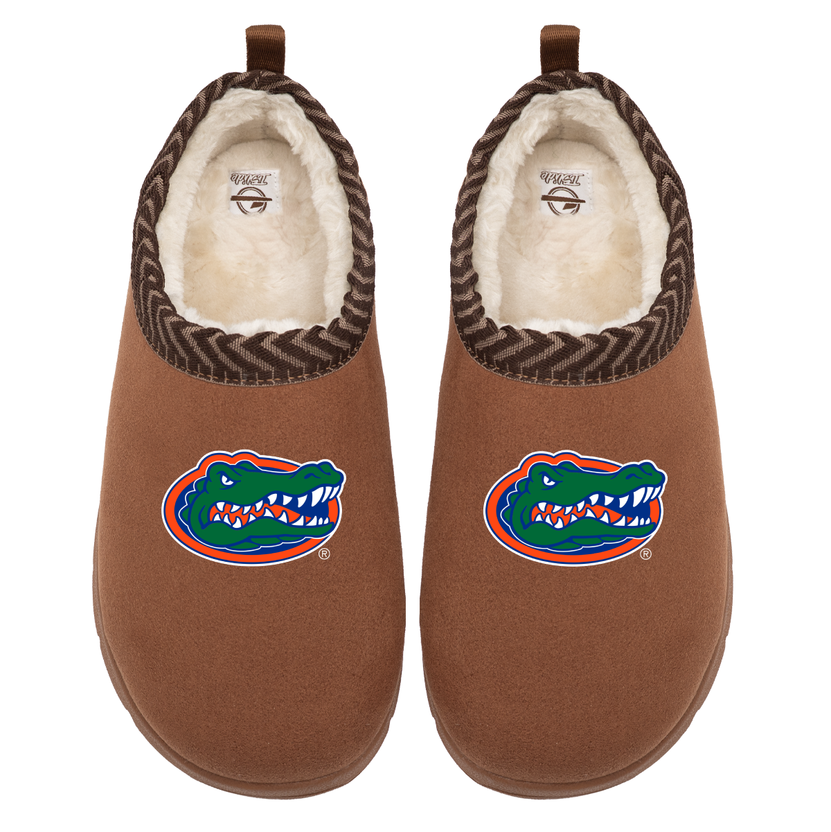 Florida Gators Primary Logo Mission