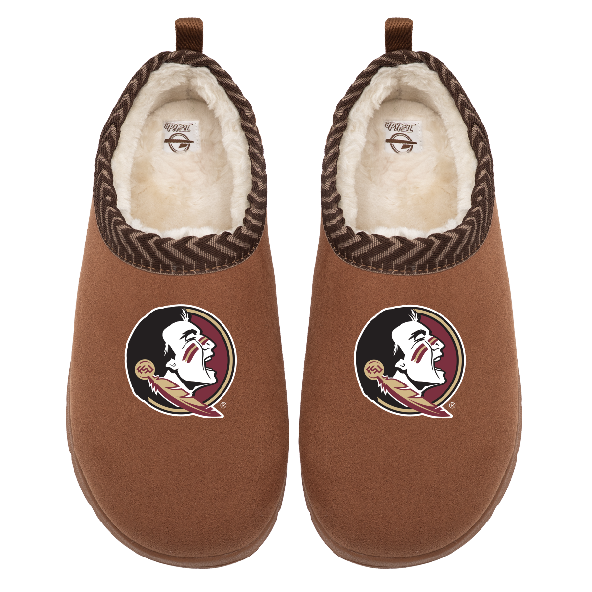 Florida State Seminoles Primary Logo Mission