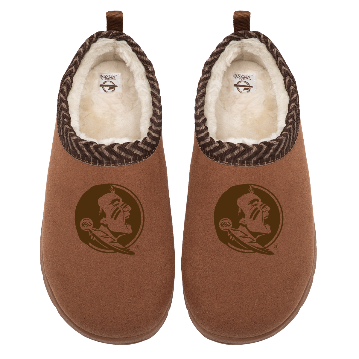 Florida State Seminoles Tonal Logo Mission