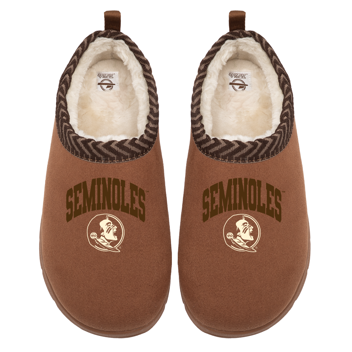 Florida State Seminoles Tonal Pop Mission