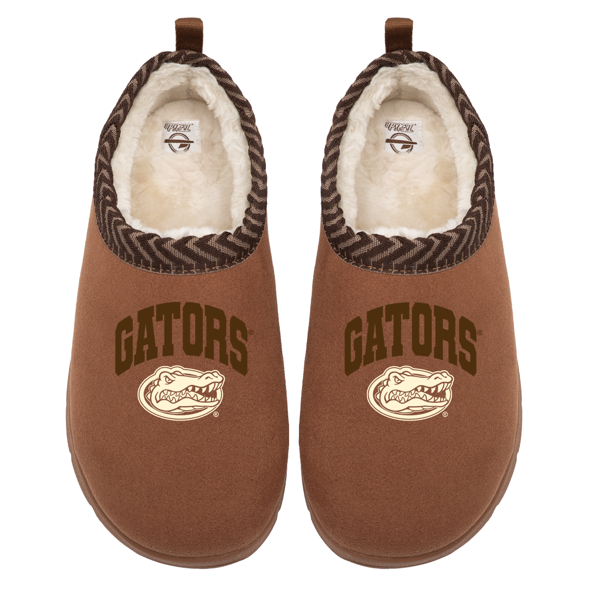 Florida Gators Tonal Pop Mission