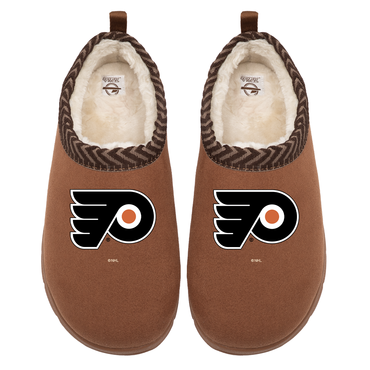 Philadelphia Flyers Primary Logo Mission