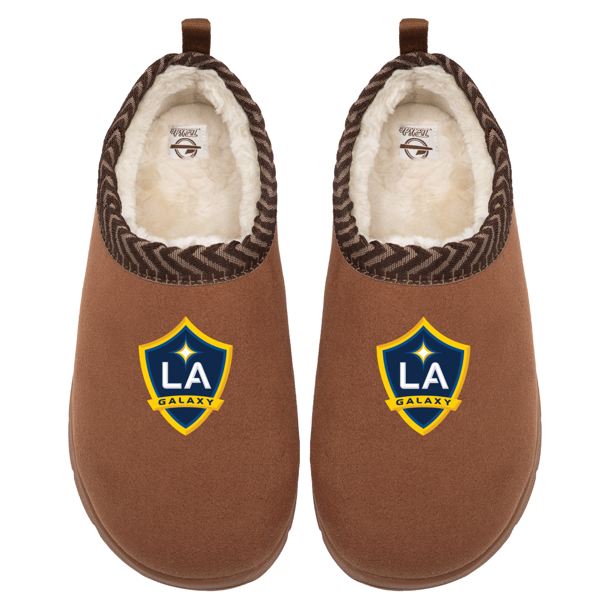 LA Galaxy Primary Logo