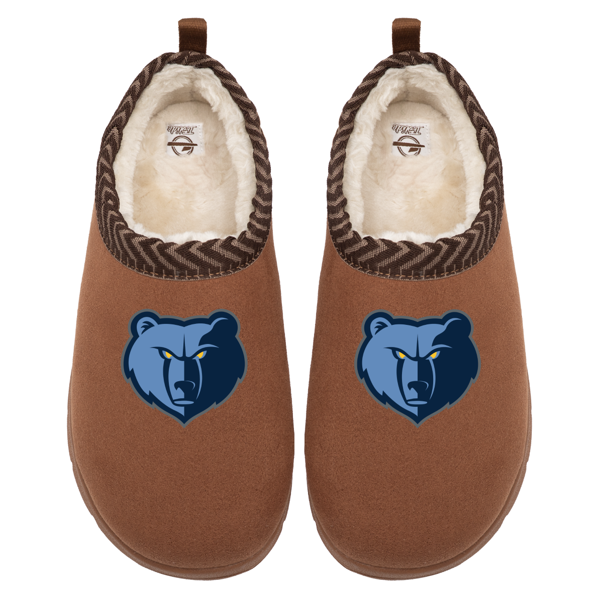 Memphis Grizzlies Primary Logo Mission