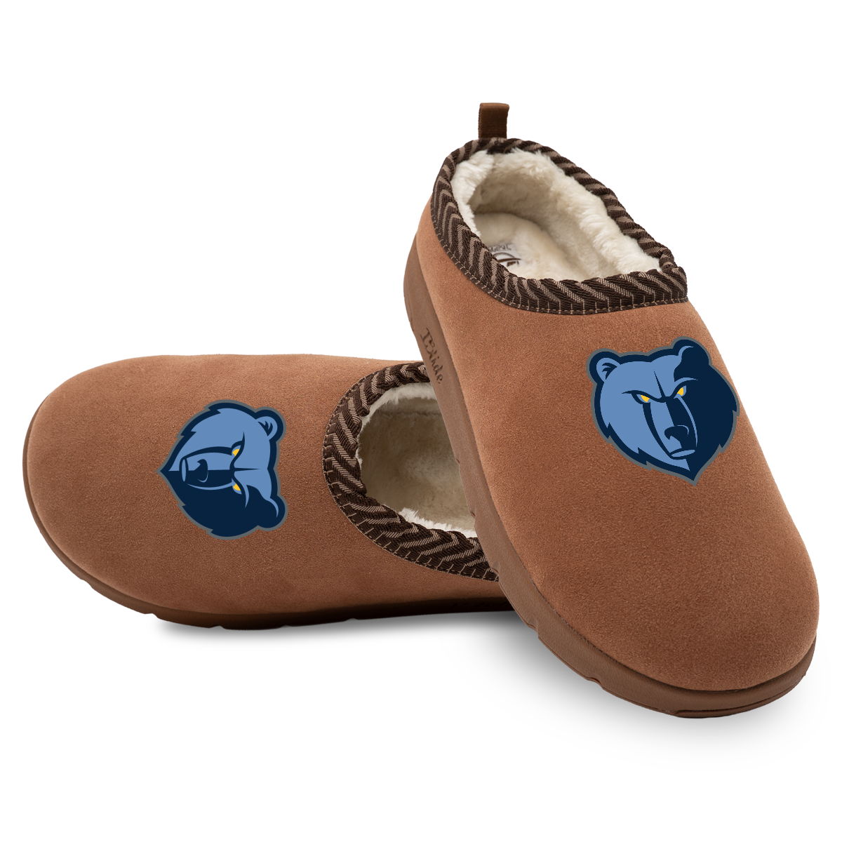 Memphis Grizzlies Primary Logo Mission