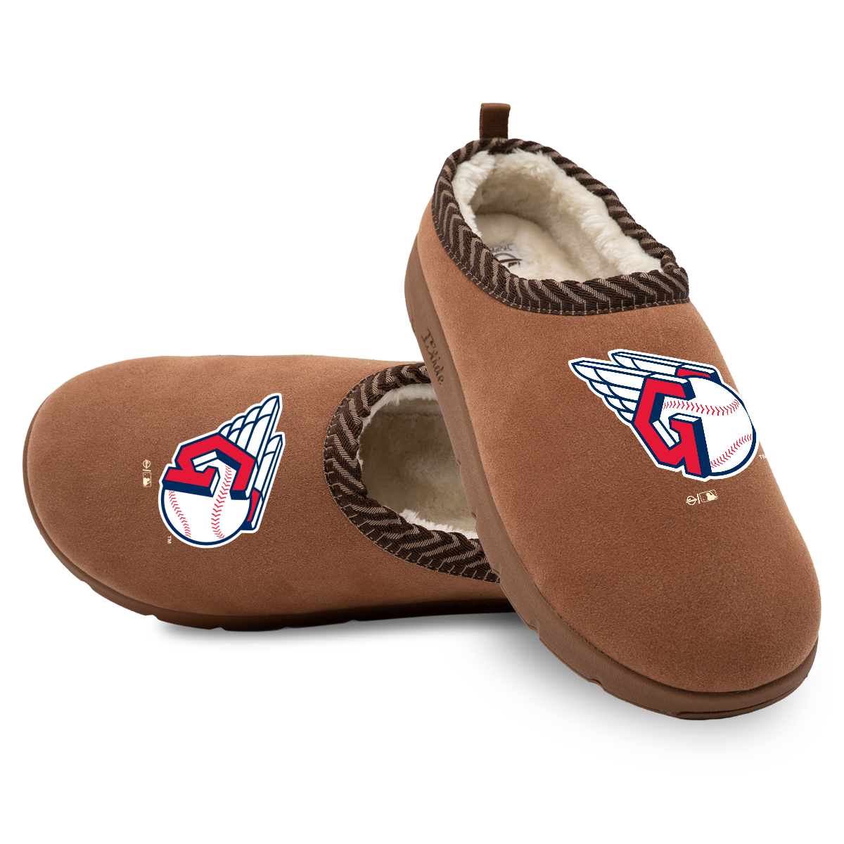 Cleveland Guardians Primary Logo Mission