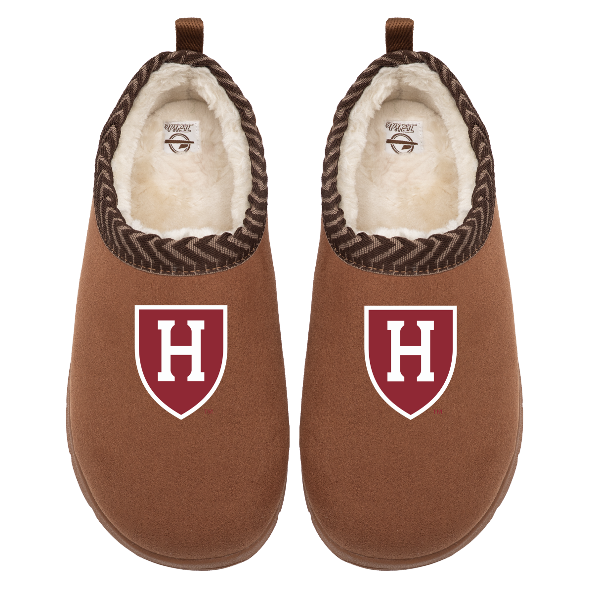Harvard Crimson Primary Logo Mission