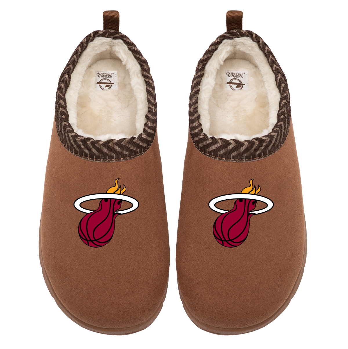 Miami Heat Primary Logo Mission