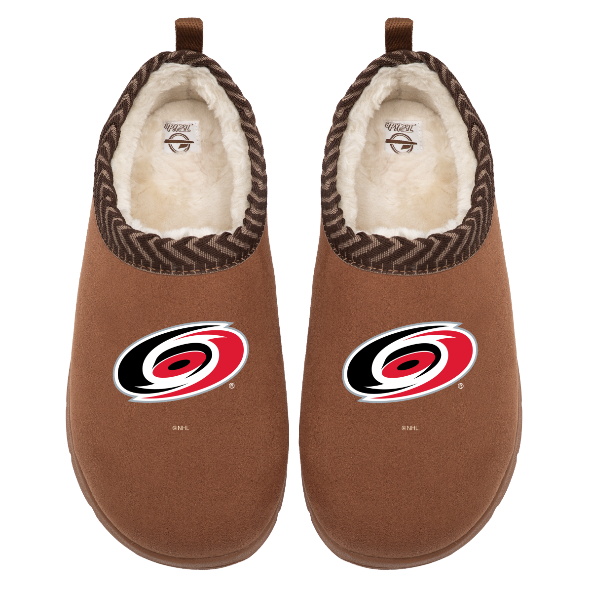 Carolina Hurricanes Primary Logo Mission