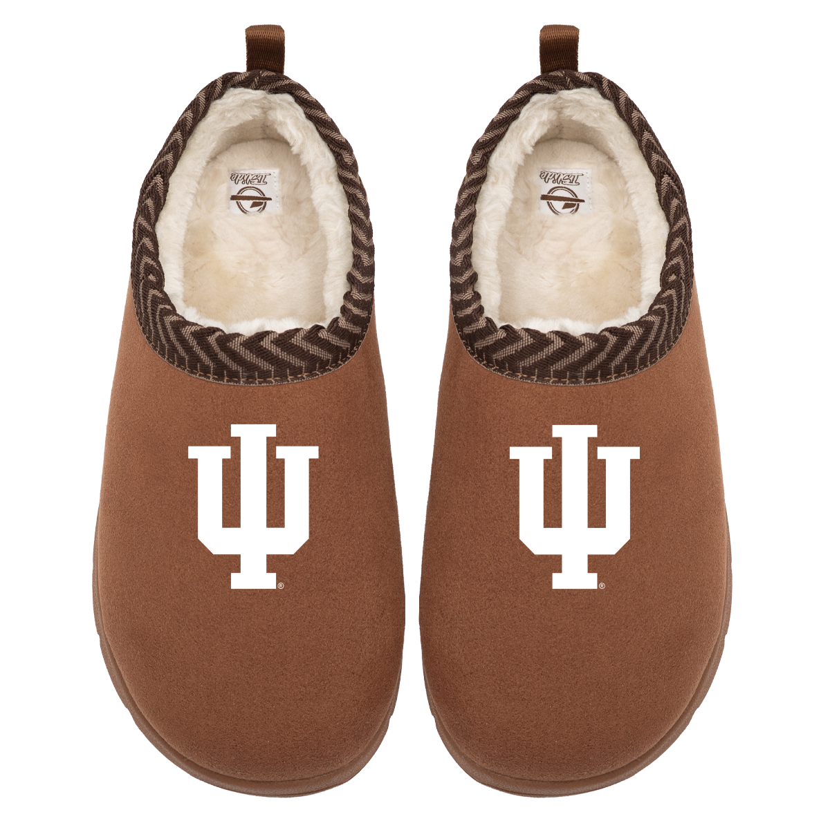 Indiana Hoosiers Primary Logo Mission