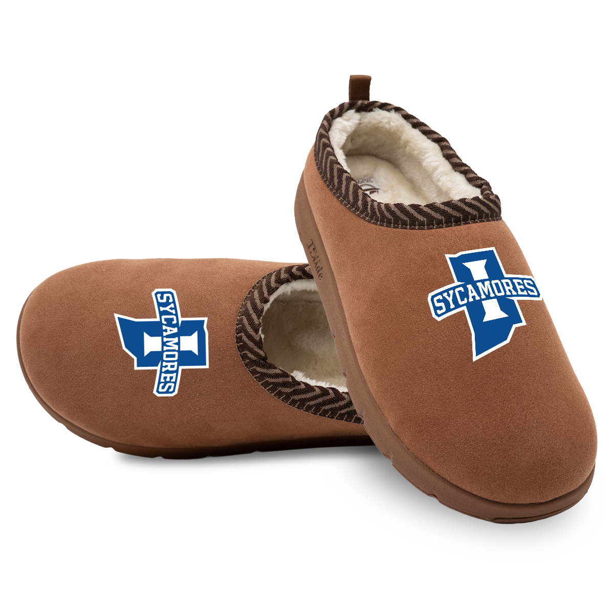 Indiana State Sycamores Primary Logo Mission