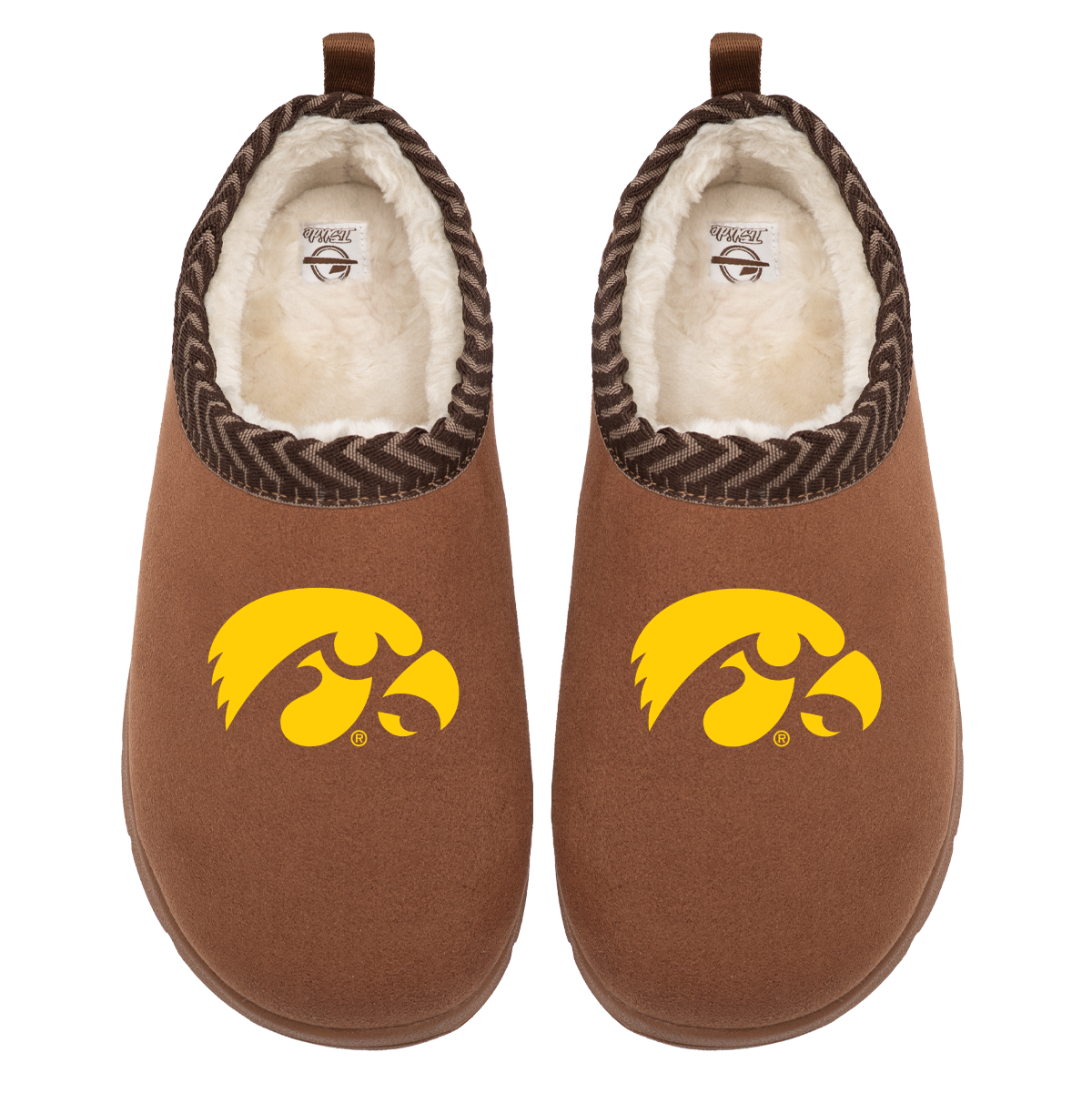 Iowa Hawkeyes Primary Logo Mission