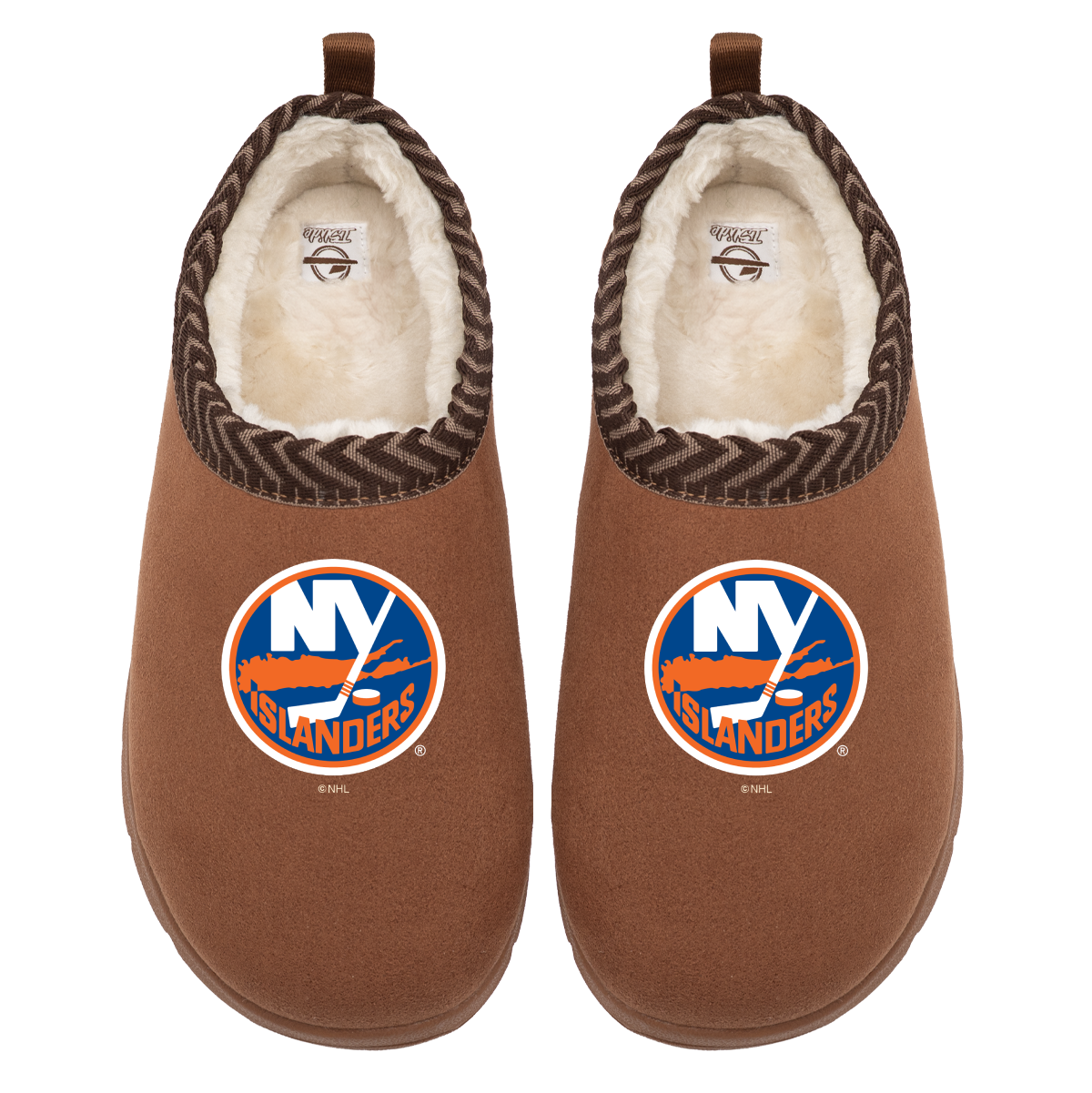 New York Islanders Primary Logo Mission