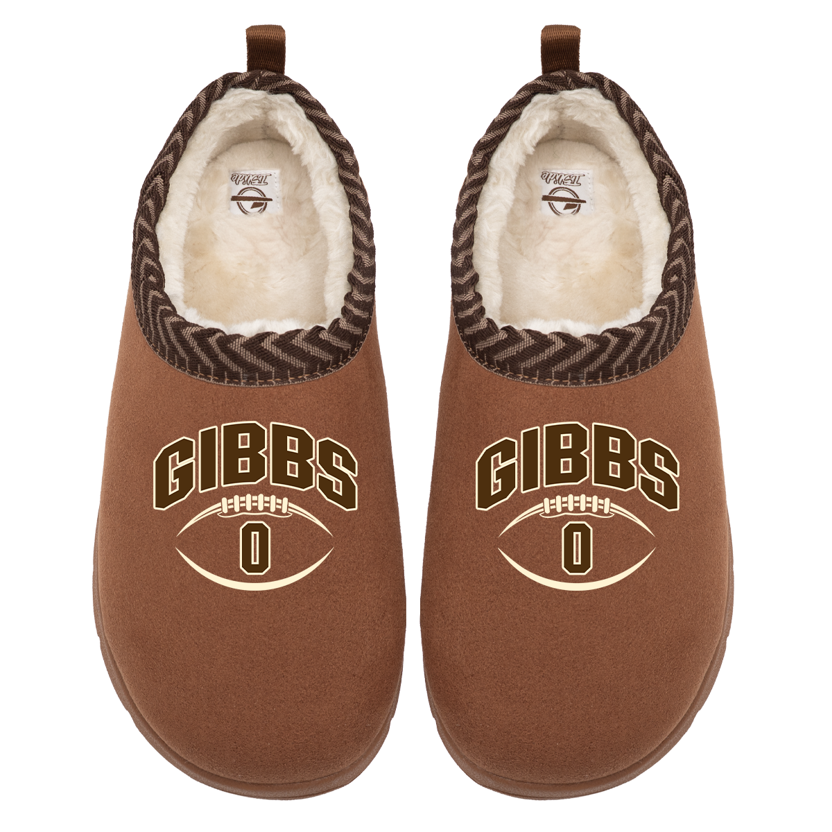 Jahmyr Gibbs Name Number