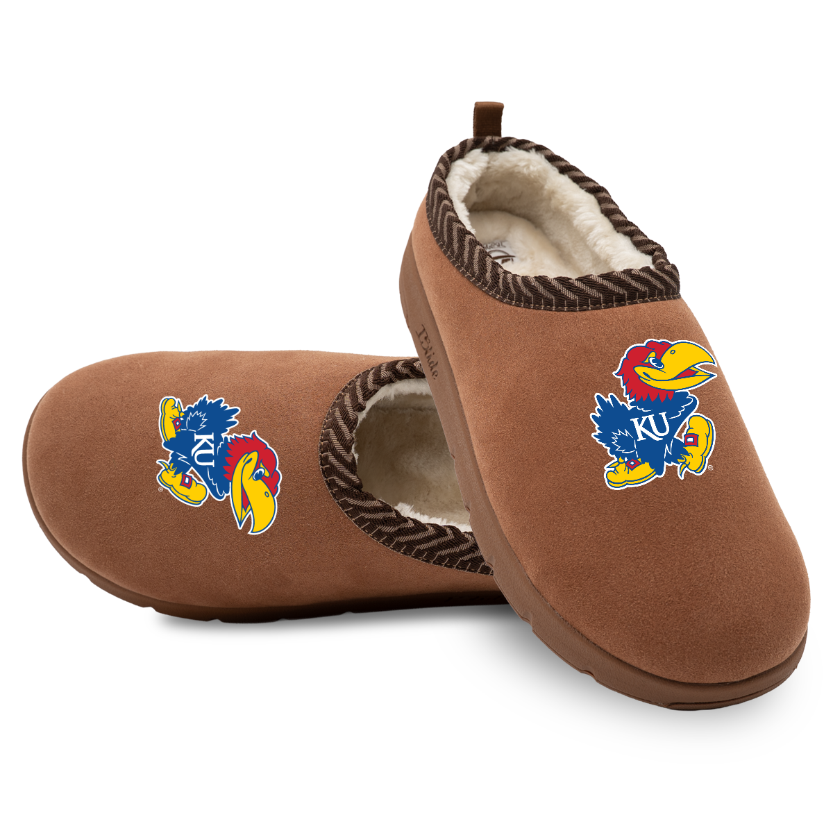 Kansas Jayhawks Primary Logo Mission