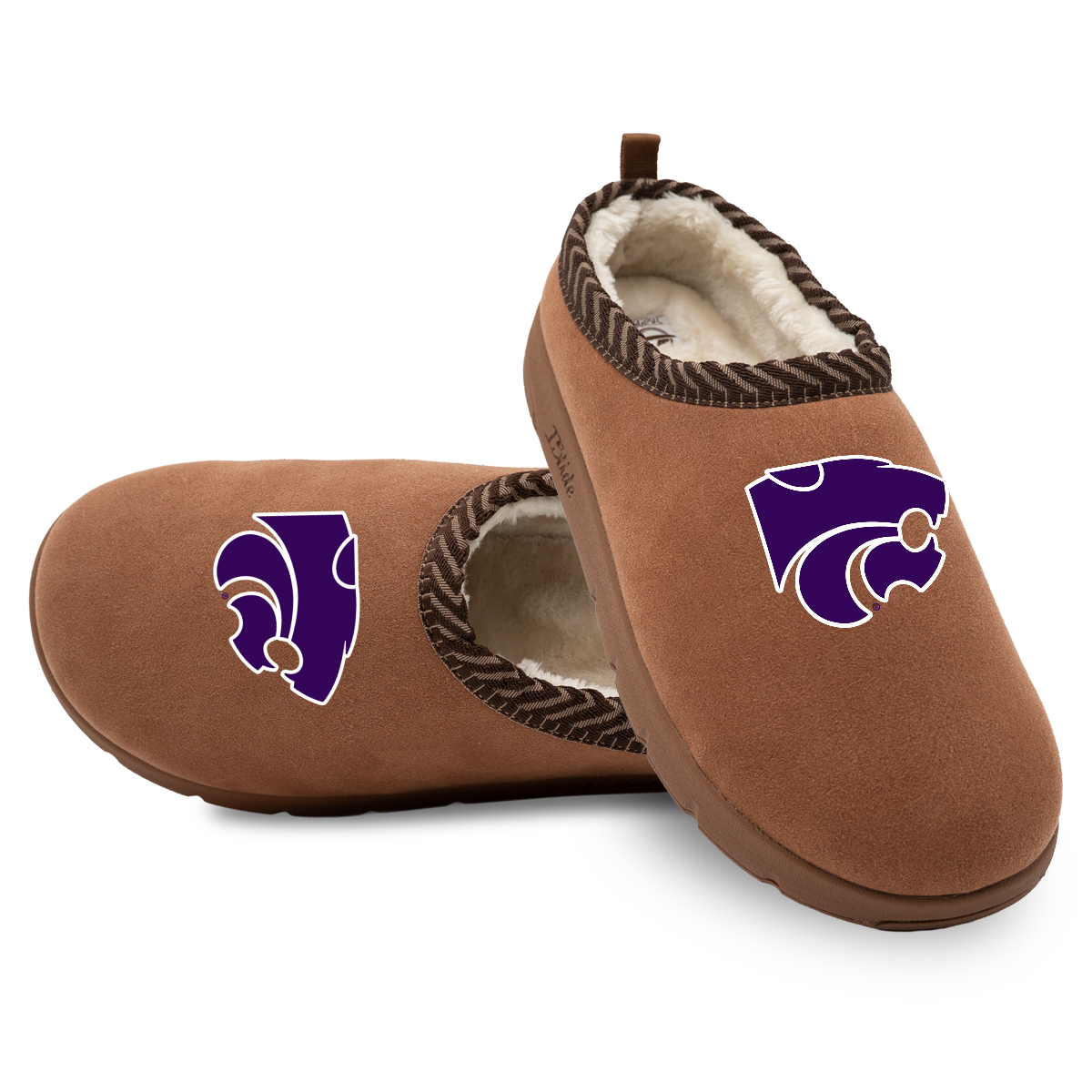 Kansas State Wildcats Primary Logo Mission
