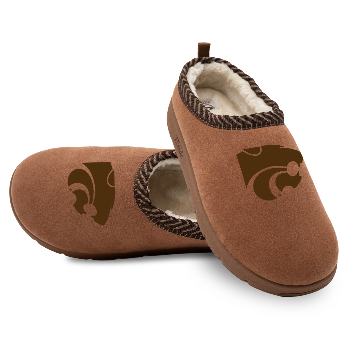 Kansas State Wildcats Tonal Logo Mission