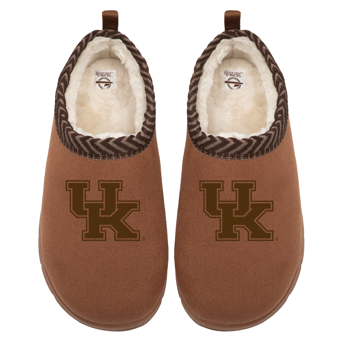 Kentucky Wildcats Tonal Logo Mission