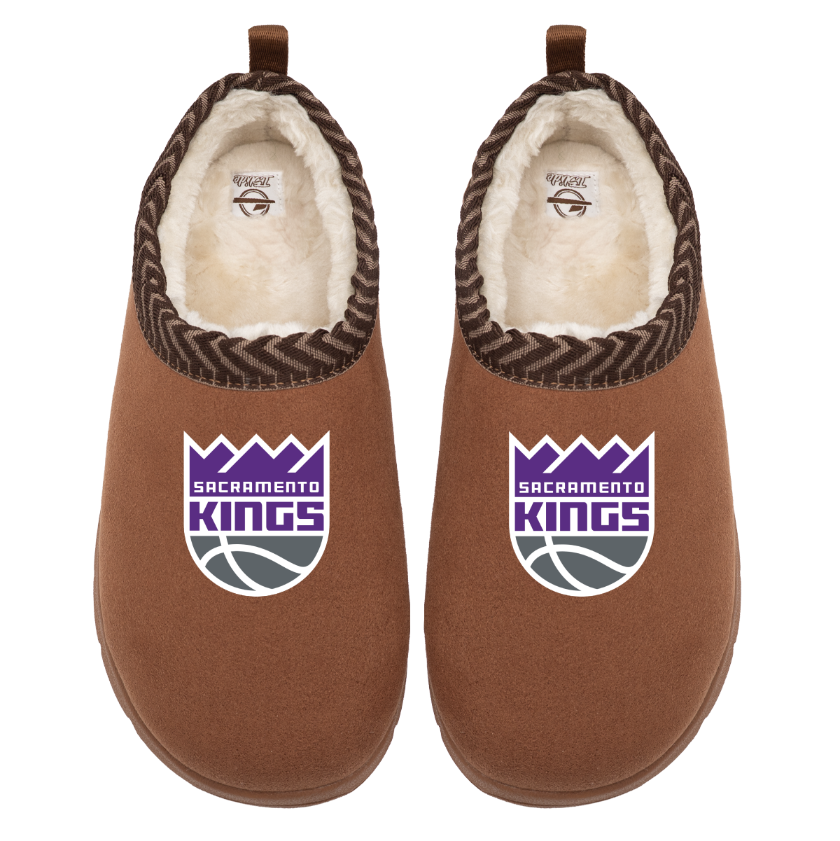 Sacramento Kings Primary Logo Mission