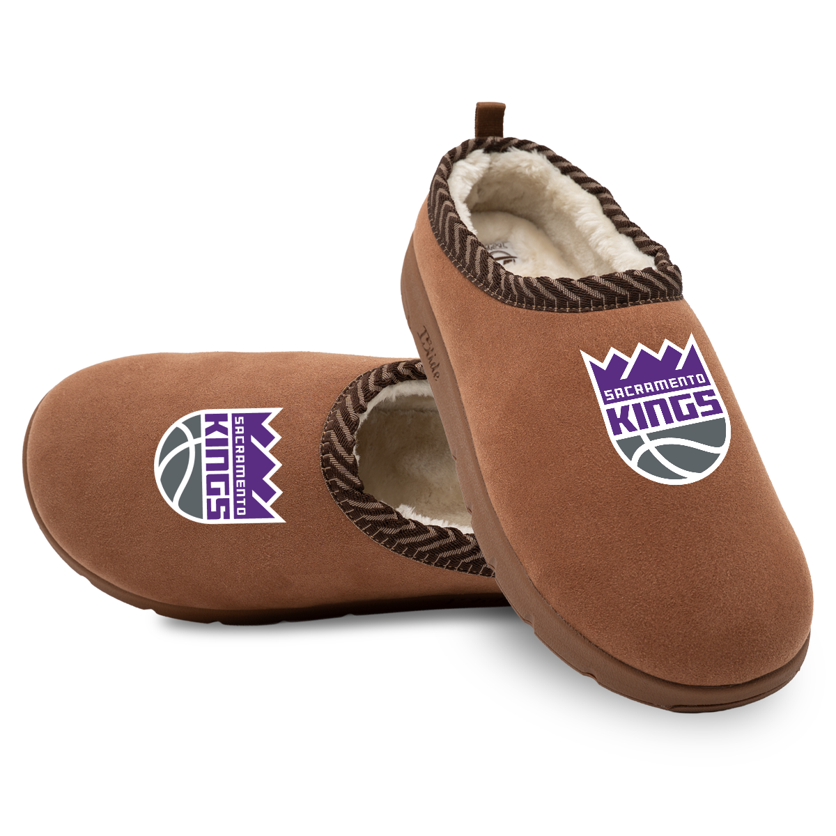 Sacramento Kings Primary Logo Mission