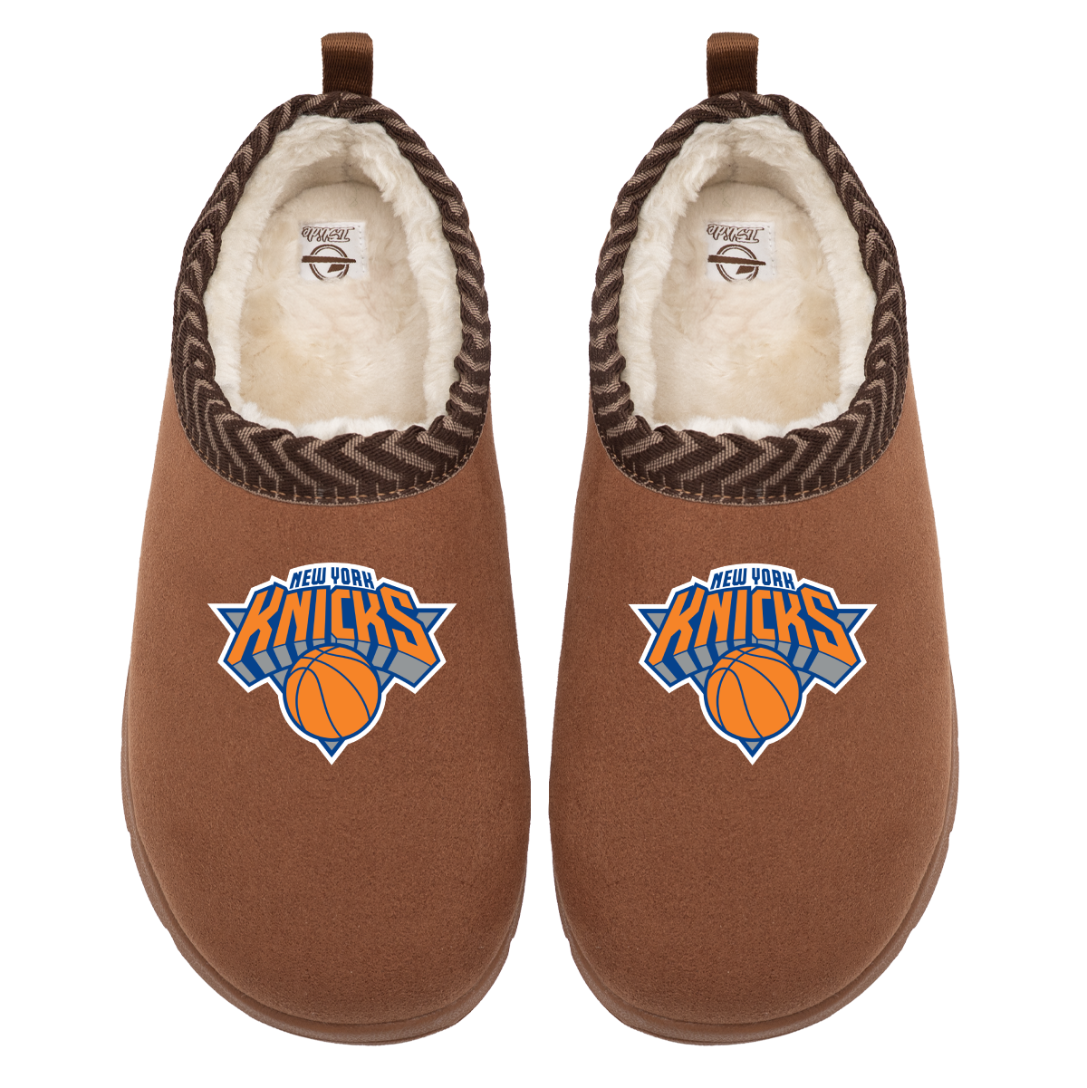 New York Knicks Primary Logo Mission