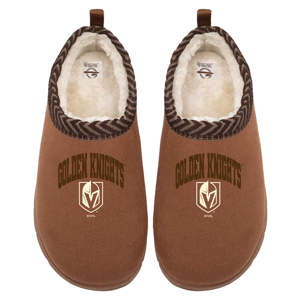 Las Vegas Golden Knights Tonal Pop Mission