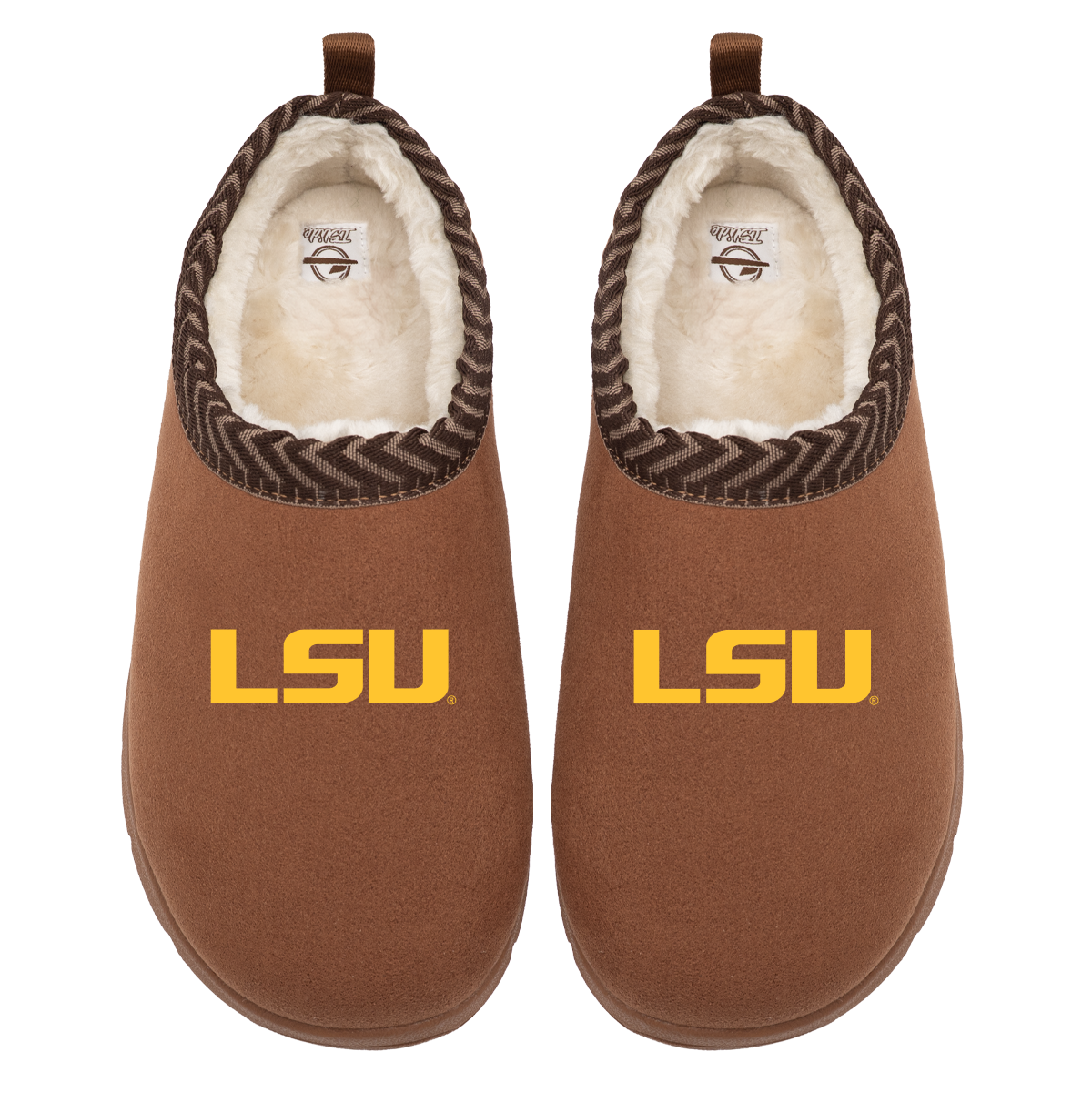 LSU Tigers Primary Logo Mission