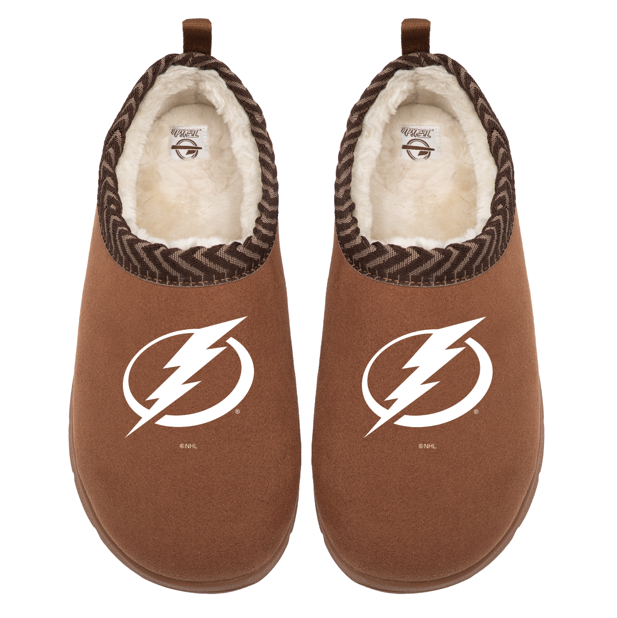 Tampa Bay Lightning Primary Logo Mission