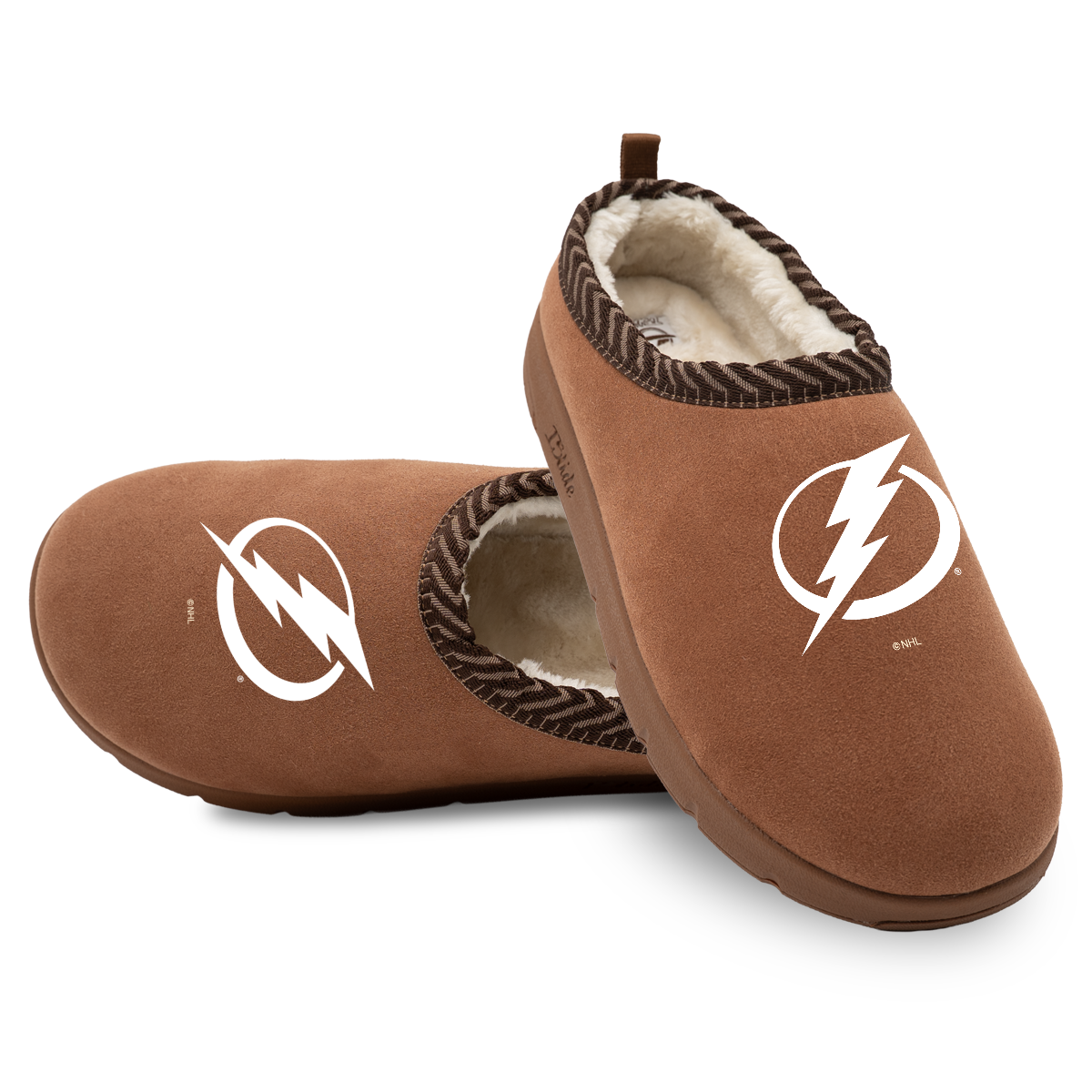 Tampa Bay Lightning Primary Logo Mission