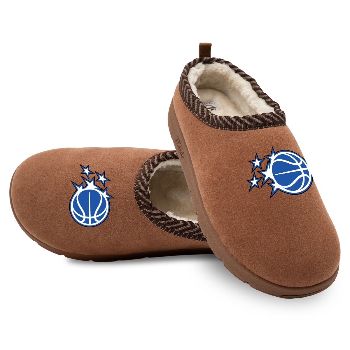 Orlando Magic Primary Logo Mission