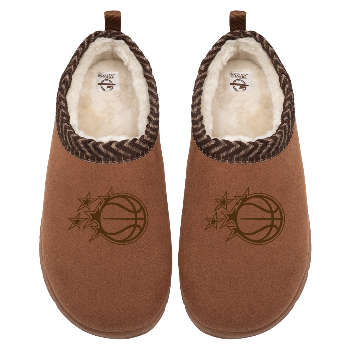 Orlando Magic Tonal Logo Mission