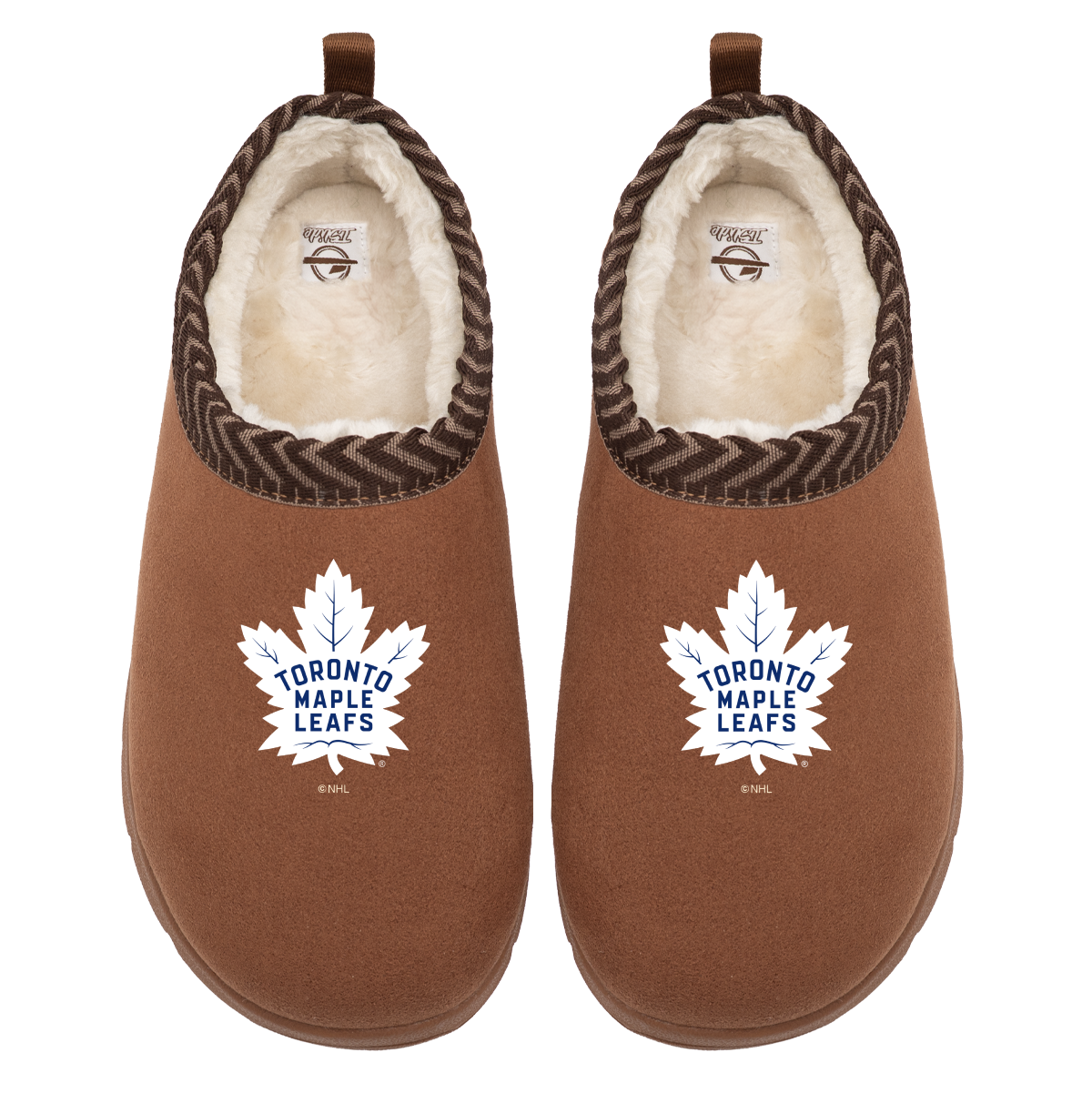 Toronto Maple Leafs Primary Logo Mission
