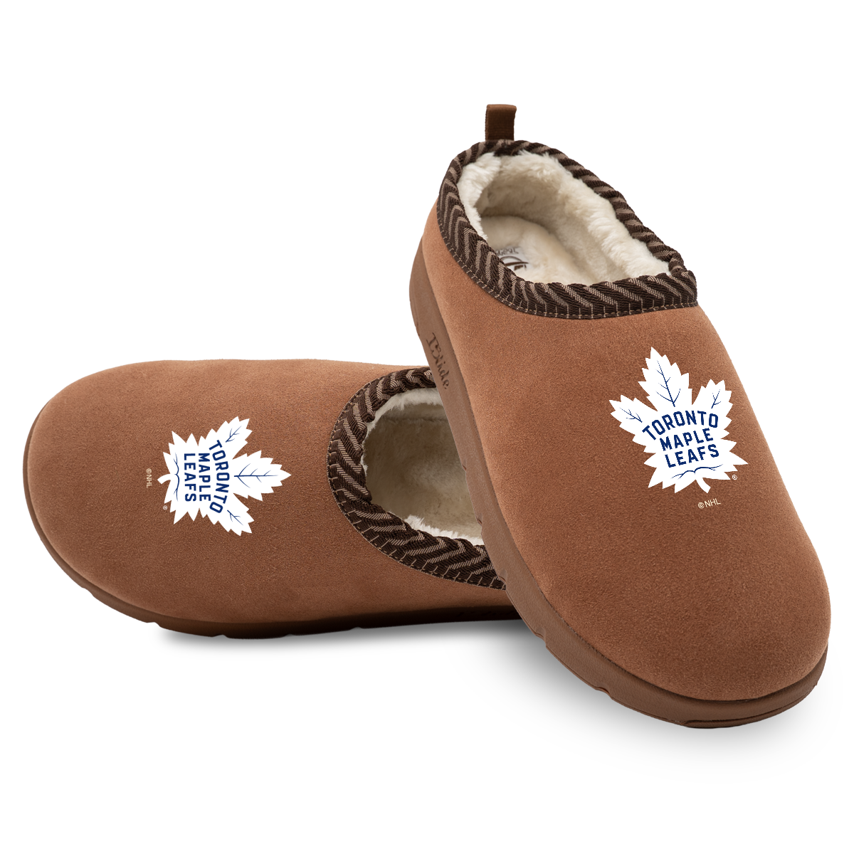 Toronto Maple Leafs Primary Logo Mission
