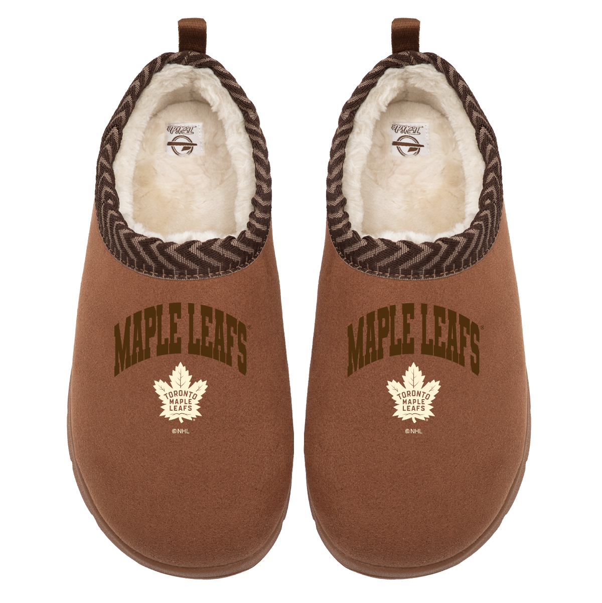 Toronto Maple Leafs Tonal Pop Mission