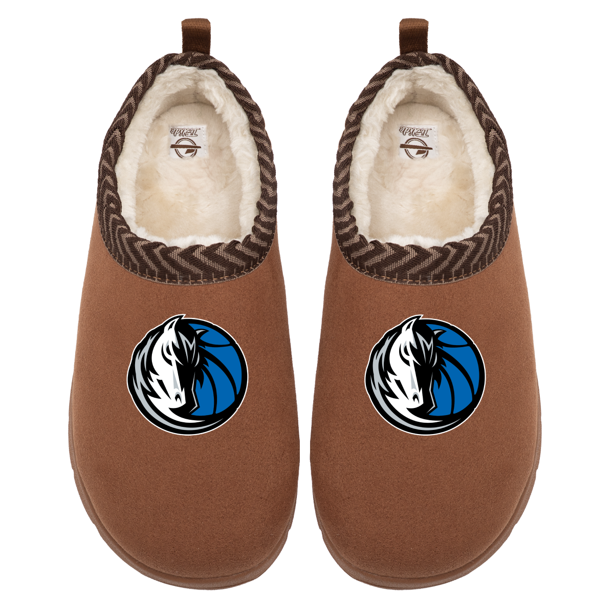 Dallas Mavericks Primary Logo Mission