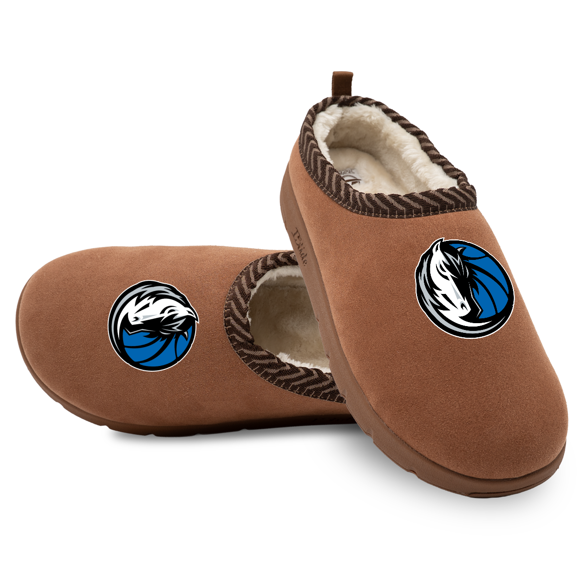 Dallas Mavericks Primary Logo Mission