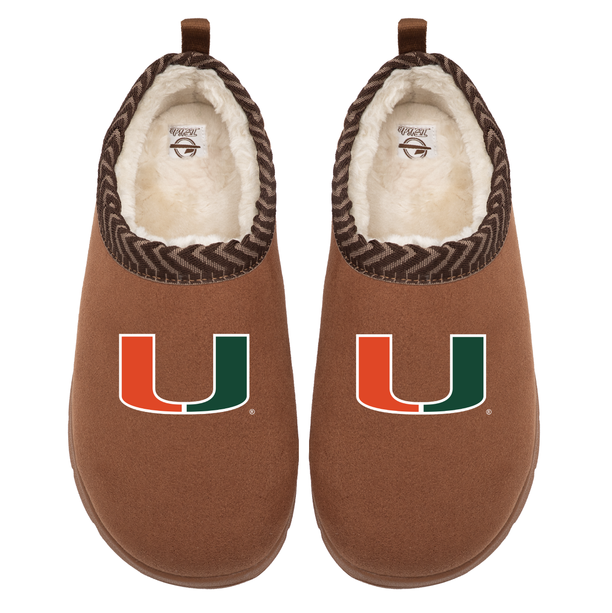 Miami Hurricanes Primary Logo Mission